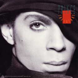 Prince The Future USED VINYL 12INCH 45 RPM