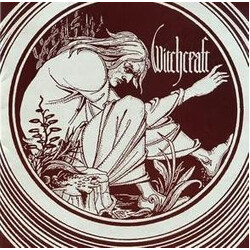 Witchcraft (6) Witchcraft Vinyl LP USED