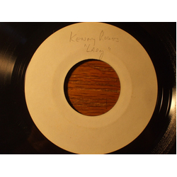 Kenny Rogers Lady Vinyl 7" USED