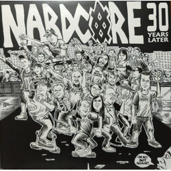 Various Nardcore 30 Years Later Multi Vinyl LP/CD USED