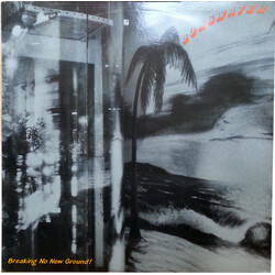 Bongwater Breaking No New Ground! USED VINYL 12INCH 45 RPM EP