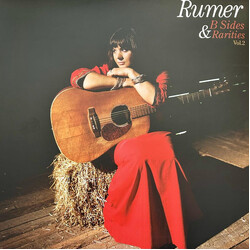 Rumer B Sides & Rarities Vol. 2 Vinyl LP USED