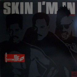 Cameo Skin I'm In VINYL 12" USED