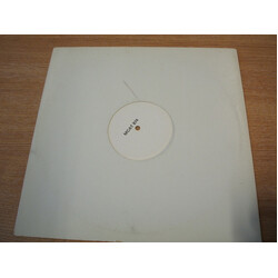 Lefturno Out Of Sight USED VINYL 12INCH 45 RPM PROMO