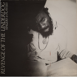 Singers & Players Revenge Of The Underdog Vinyl LP USED