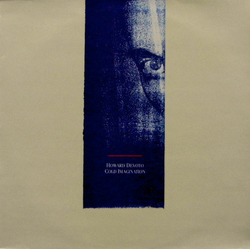 Howard Devoto Cold Imagination Vinyl 12" USED