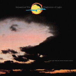 Sensations' Fix Fragments Of Light Vinyl LP USED