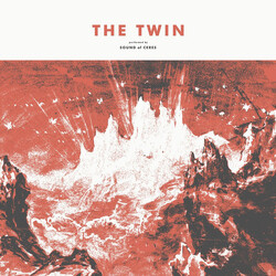 Sound Of Ceres The Twin Vinyl LP USED