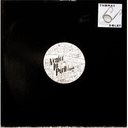 Thomas Dolby She Blinded Me With Science VINYL 12" USED