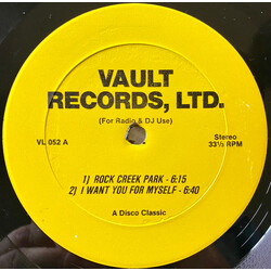 Various Untitled USED VINYL 12INCH PROMO STEREO