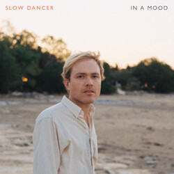 Slow Dancer In A Mood Vinyl LP USED