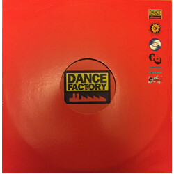 Dirty Vegas Days Go By USED VINYL 12INCH 33 S RPM