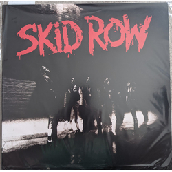 Skid Row Skid Row Vinyl LP USED