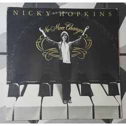 Nicky Hopkins No More Changes Vinyl LP USED