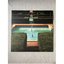 Ducks Ltd. Get Bleak USED VINYL 12INCH EP REISSUE
