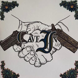 Cave In / Every Time I Die Moor / Youth Overrided USED VINYL 7INCH 45 RPM LIMITED EDITION