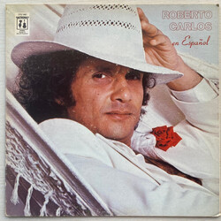 Roberto Carlos Roberto Carlos En Español Vinyl LP USED