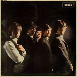 The Rolling Stones The Rolling Stones Vinyl LP USED