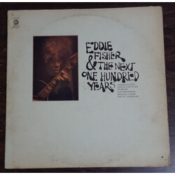 Eddie Fisher (2) Eddie Fisher & The Next One Hundred Years Vinyl LP USED
