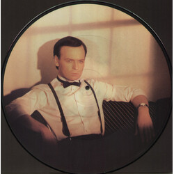 Gary Numan This Is Love USED VINYL 12INCH 45 RPM SINGLE PICTURE DISC STEREO