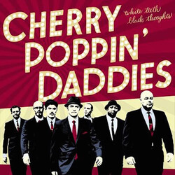 Cherry Poppin' Daddies White Teeth, Black Thoughts Multi Vinyl LP/CD USED