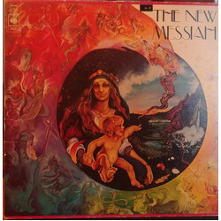 Georg Friedrich Händel / The Revelation Philharmonic Orchestra / The One Experience Choir The New Messiah Vinyl LP USED