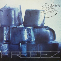 Freeez Southern Freeez Vinyl LP USED