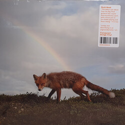 Buck Meek Buck Meek Vinyl LP USED