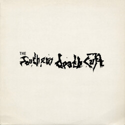 The Southern Death Cult Southern Death Cult Vinyl LP USED