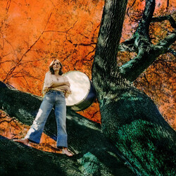 Tift Merritt Stitch Of The World Vinyl LP USED