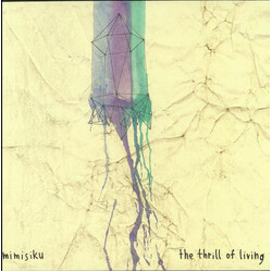 Mimisiku The Thrill of Living Vinyl LP USED