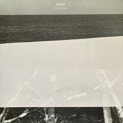 Envy (2) Atheist's Cornea Vinyl LP USED