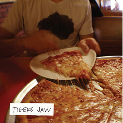 Tigers Jaw Tigers Jaw Vinyl LP USED