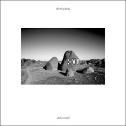Ahmed Ag Kaedy Akaline Kidal Vinyl LP USED