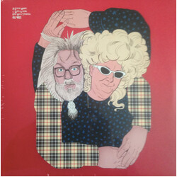 Gary Wilson / R. Stevie Moore Fake News Trending Vinyl LP USED