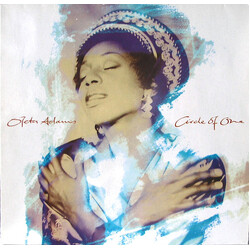 Oleta Adams Circle Of One Vinyl LP USED
