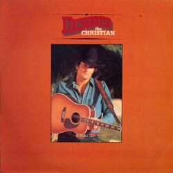 Dennis Agajanian Dennis The Christian Vinyl LP USED