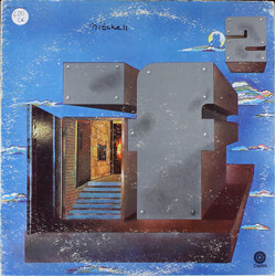 IF (6) IF 2 Vinyl LP USED