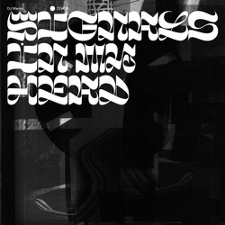 DJ Manny (2) Signals In My Head Vinyl LP USED