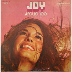 Apollo 100 / Tom Parker Joy Vinyl LP USED