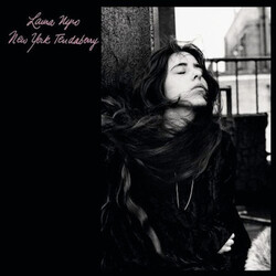Laura Nyro New York Tendaberry Vinyl LP USED