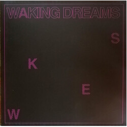 Waking Dreams Askew Vinyl LP USED