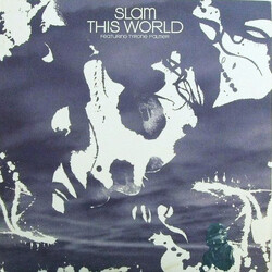 Slam / Tyrone Palmer This World VINYL 12" USED