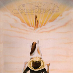 Stratavarious Stratavarious Vinyl LP USED