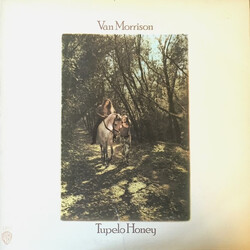 Van Morrison Tupelo Honey Vinyl LP USED