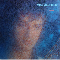 Mike Oldfield Discovery Vinyl LP USED