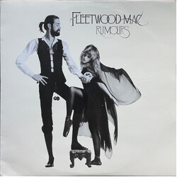 Fleetwood Mac Rumours Vinyl LP USED