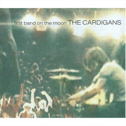 The Cardigans First Band On The Moon Vinyl LP USED