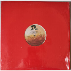 Tony Pilcher Roll Away The Rock USED VINYL 12INCH 33 S RPM EP