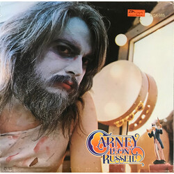 Leon Russell Carney Vinyl LP USED